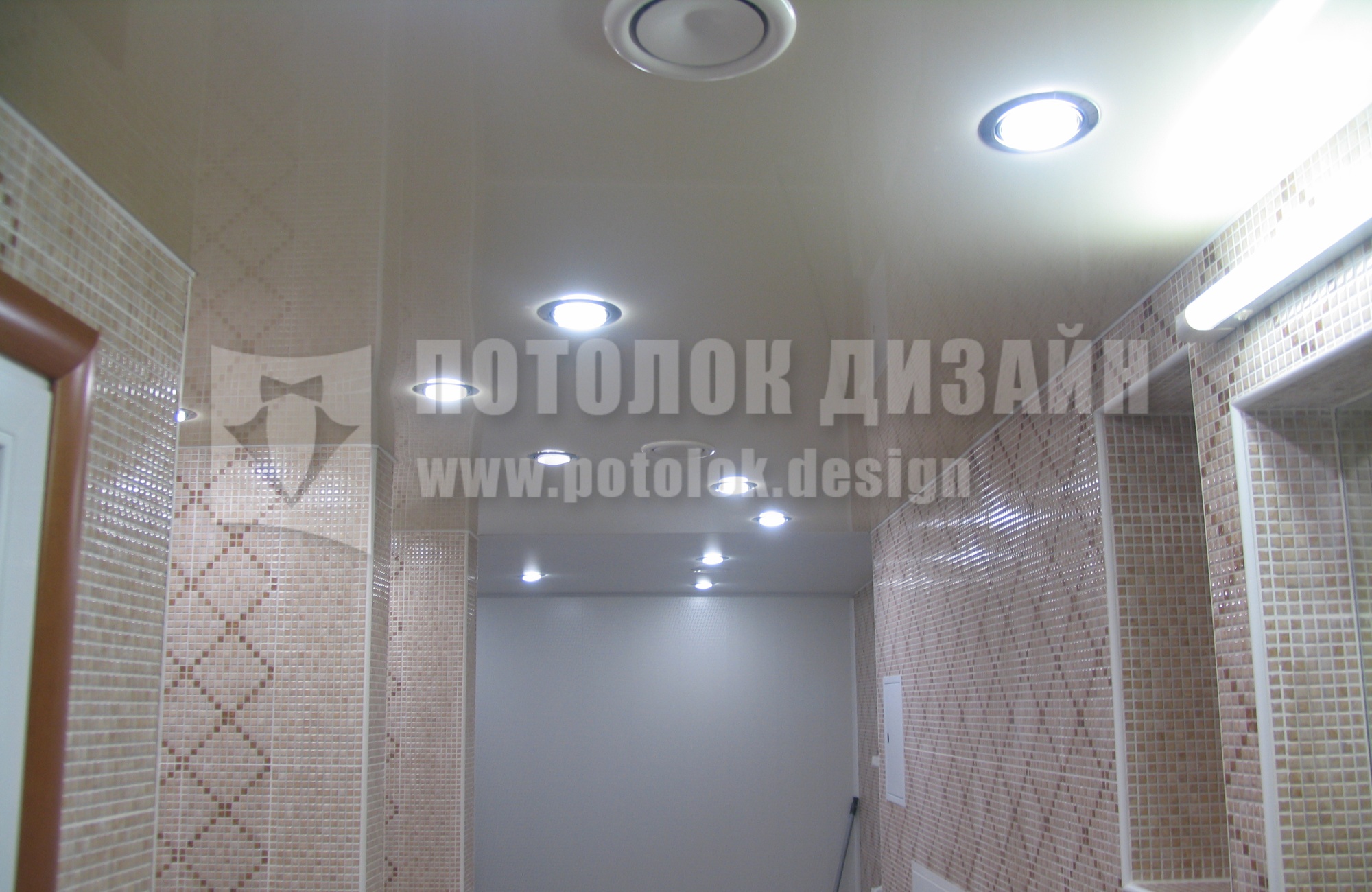 Натяжные потолки стоимость
